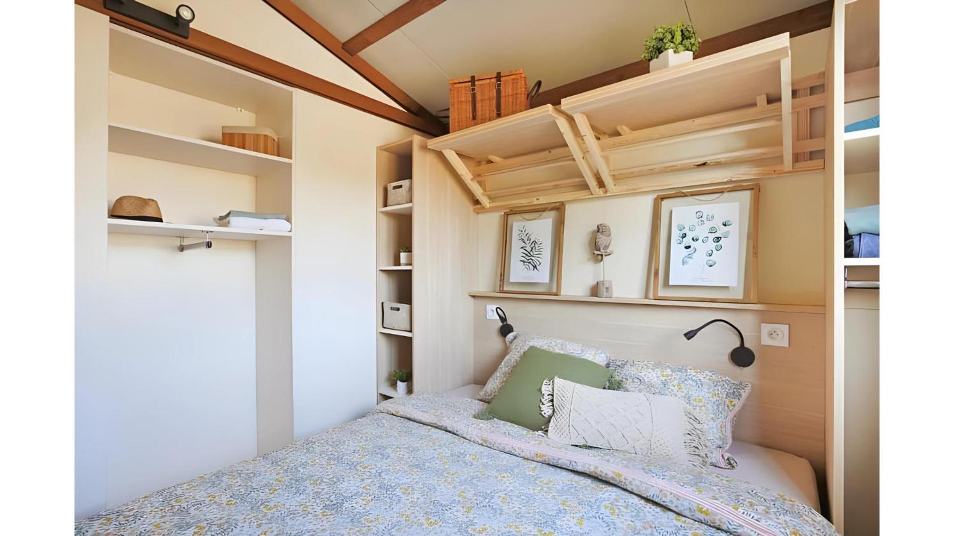 Les Lodges D'Emeraude Maisod Экстерьер фото