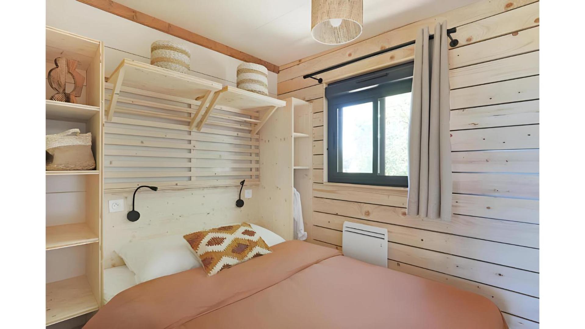 Les Lodges D'Emeraude Maisod Экстерьер фото